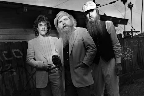 video zz top